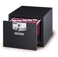 Sentry Safe FIRE-SAFE Professional Stackable File Model U2101